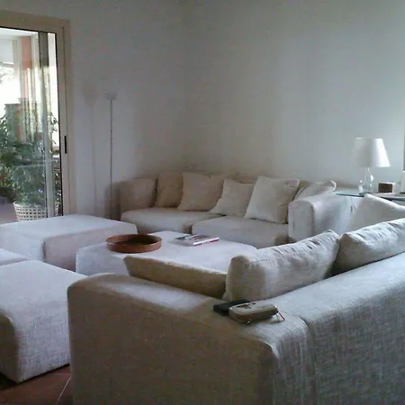 Bed & Breakfast Degli Olmi Allumiere