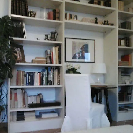Degli Olmi Bed & Breakfast