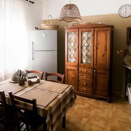 Degli Olmi Bed & Breakfast