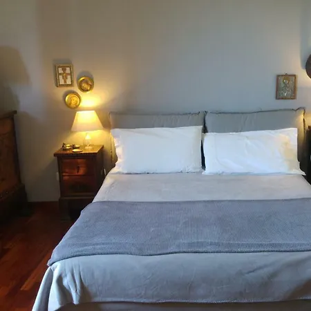 Bed & Breakfast Degli Olmi *