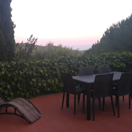 Degli Olmi