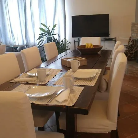 Bed & Breakfast Degli Olmi *