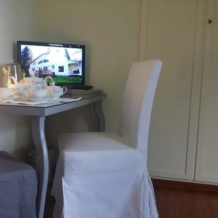 Degli Olmi Bed & Breakfast *