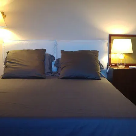 Bed & Breakfast Degli Olmi *