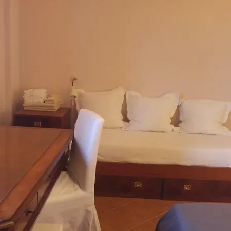 Bed & Breakfast Degli Olmi Allumiere