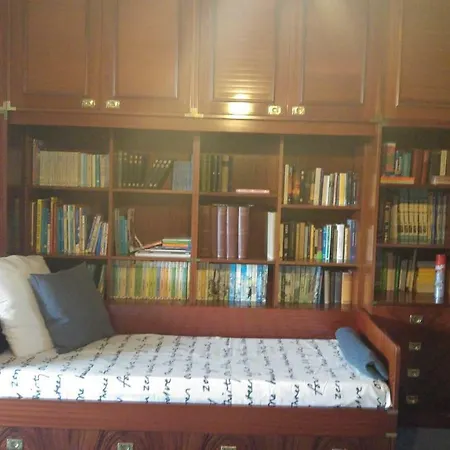 Degli Olmi Bed & Breakfast *