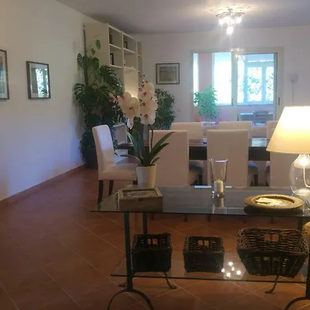 Bed & Breakfast Degli Olmi