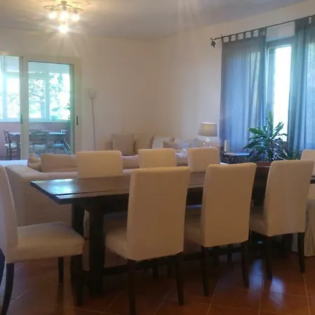 Degli Olmi Bed & Breakfast *