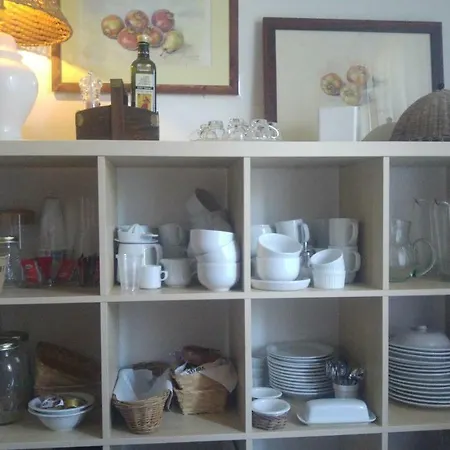 Bed & Breakfast Degli Olmi