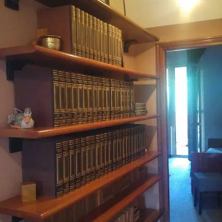 Degli Olmi Bed & Breakfast *