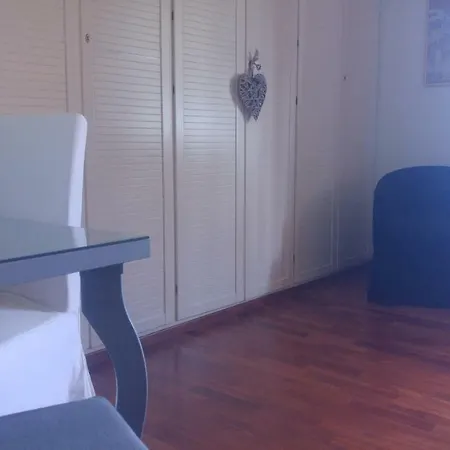 Bed & Breakfast Degli Olmi *