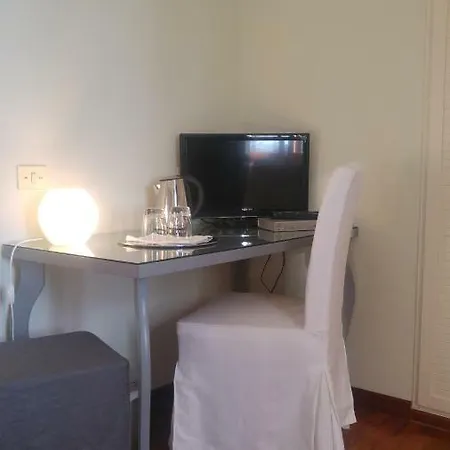 B&B Degli Olmi Allumiere