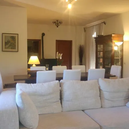 Degli Olmi Bed & Breakfast