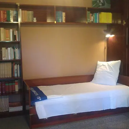 Degli Olmi Bed & Breakfast Allumiere