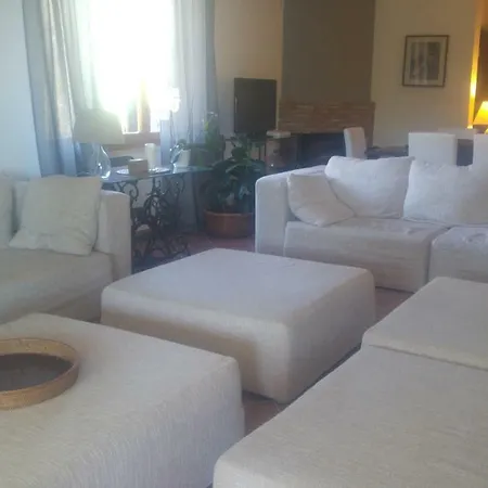 Degli Olmi Bed & Breakfast *