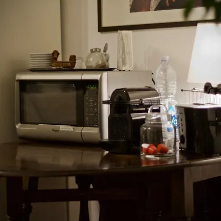 Degli Olmi Bed & Breakfast