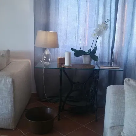 Couette-café Degli Olmi *