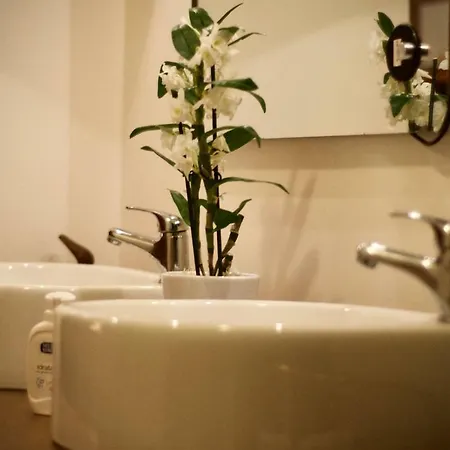 Bed & Breakfast Degli Olmi Allumiere
