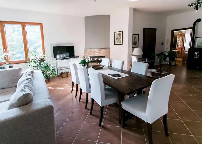 Bed and breakfast Degli Olmi *