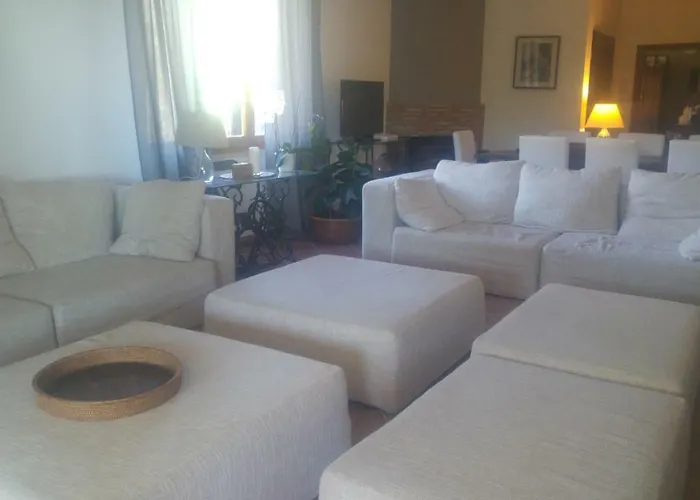 Degli Olmi Bed and breakfast *