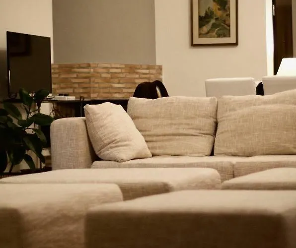 Degli Olmi Bed and breakfast *